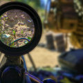A Comprehensive Look at Scopes and Optics for Airsoft Guns