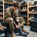 All You Need to Know About Boots and Footwear for Airsoft Enthusiasts