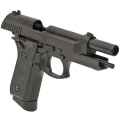 All You Need to Know About Gas-Powered Airsoft Guns
