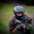 How to Master Flanking and Team Movements in Airsoft