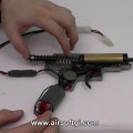 Everything You Need to Know About Electric Airsoft Guns