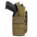 A Comprehensive Guide to Holsters and Pouches for Airsoft Enthusiasts