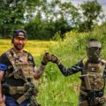A Comprehensive Look at Pick-Up Games and Skirmishes in the Airsoft Community