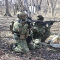 All About Scenario Games: An In-Depth Look at Kanzen Airsoft