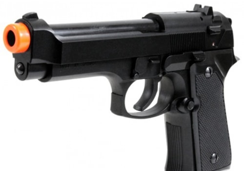 Airsoft Marketplaces: A One-Stop Shop for all Things Airsoft