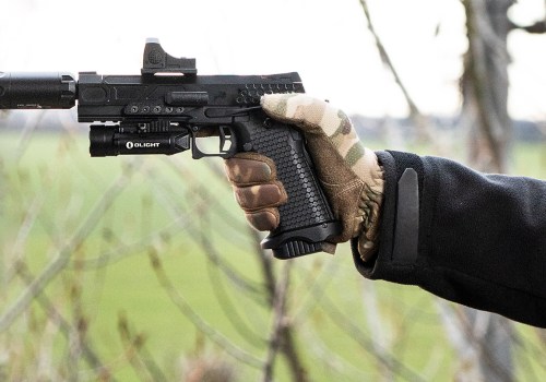 Exploring the Latest in Airsoft: New Product Releases