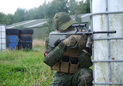 All You Need to Know About Ammo and BBs for Airsoft Guns