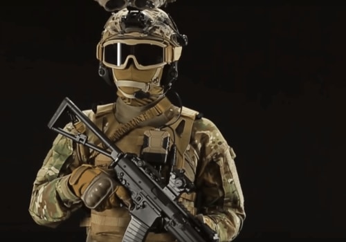 All You Need to Know About Gloves and Protective Gear for Airsoft
