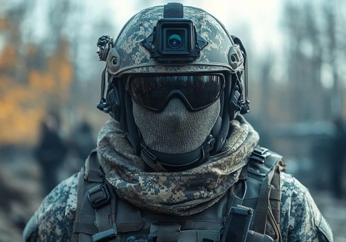 The Complete Guide to Body Armor for Airsoft Enthusiasts