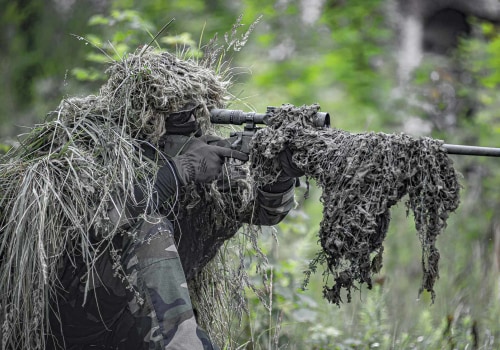 Cover and Concealment in Airsoft: Tips, Tricks, and Techniques