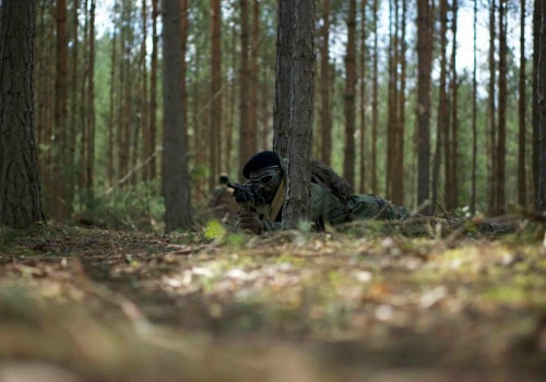 Communication on the Field: Tips, Strategies, and Insights for Kanzen Airsoft Enthusiasts