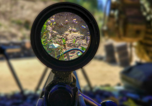 A Comprehensive Look at Scopes and Optics for Airsoft Guns