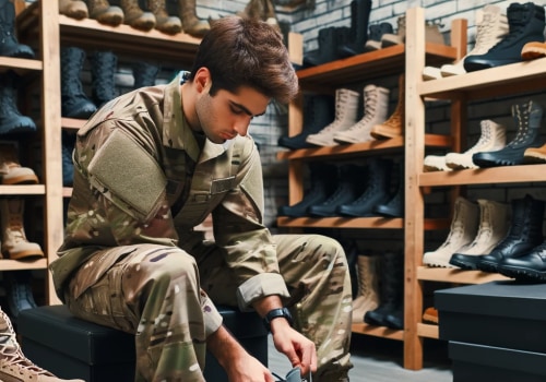 All You Need to Know About Boots and Footwear for Airsoft Enthusiasts