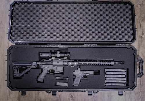 How to Stay Up to Date on Airsoft Industry Developments and Trends