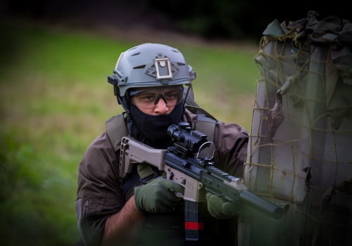How to Master Flanking and Team Movements in Airsoft