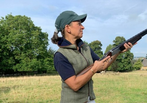 All You Need to Know About Shooting Positions