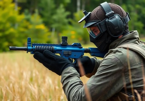 How to Find the Best Gear: A Comprehensive Guide for Kanzen Airsoft Enthusiasts