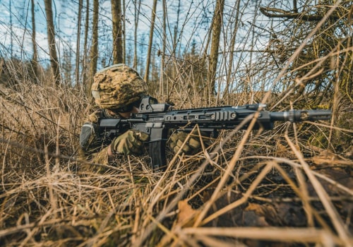 The Power of Social Media Groups for Airsoft Enthusiasts