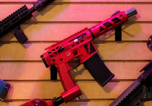 How to Stay Updated on the Latest Kanzen Airsoft News and Reviews