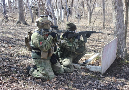 All About Scenario Games: An In-Depth Look at Kanzen Airsoft