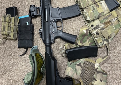 Understanding Forums and Discussion Boards: A Guide to the Airsoft Community